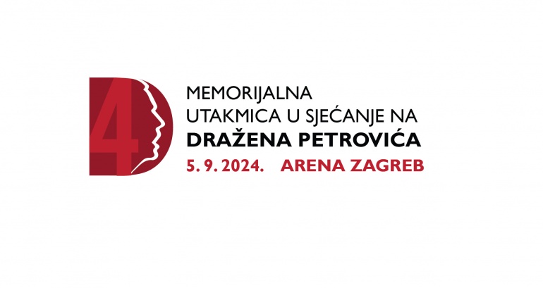 Memorijalna utakmica u sjećanje na Dražena Petrovića